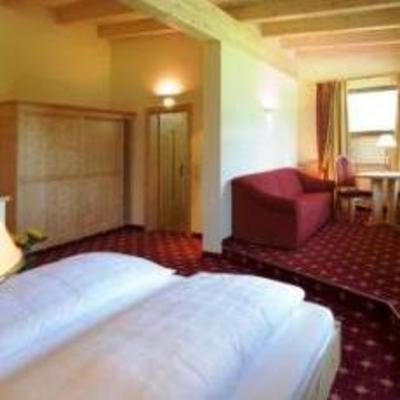 фото отеля Bergland Gasthof Hotel Pertisau