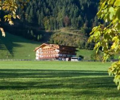фото отеля Bergland Gasthof Hotel Pertisau