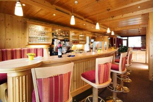 фото отеля Bergland Gasthof Hotel Pertisau