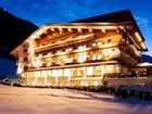 фото отеля Bergland Gasthof Hotel Pertisau