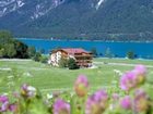 фото отеля Bergland Gasthof Hotel Pertisau