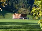 фото отеля Bergland Gasthof Hotel Pertisau