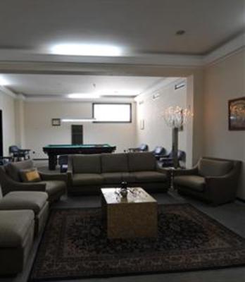 фото отеля Hotel Lara