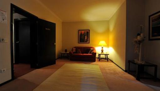 фото отеля Hotel Lara