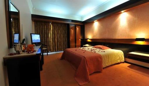 фото отеля Hotel Lara