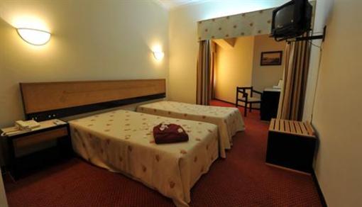 фото отеля Hotel Lara