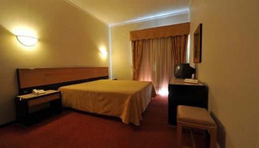 фото отеля Hotel Lara