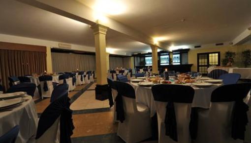 фото отеля Hotel Lara