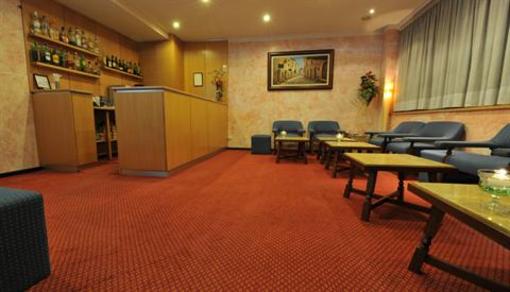 фото отеля Hotel Lara