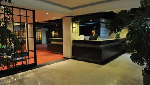 фото отеля Hotel Lara