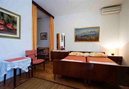 фото отеля Vila Vala Apartments Dubrovnik