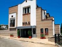 Sole Boutique Hotel