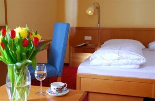 фото отеля Alpenhotel Erzherzog Johann