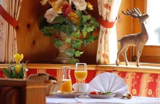 фото отеля Alpenhotel Erzherzog Johann