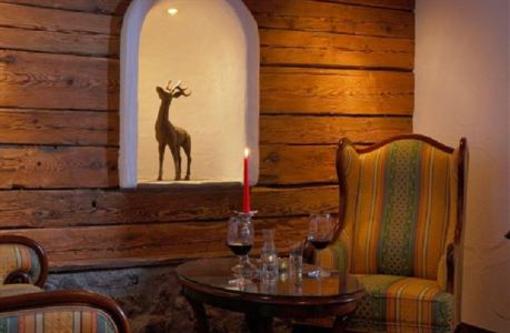 фото отеля Alpenhotel Erzherzog Johann