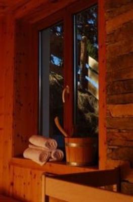 фото отеля Alpenhotel Erzherzog Johann