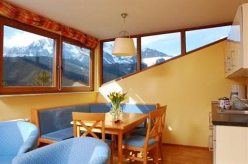 фото отеля Alpenhotel Erzherzog Johann