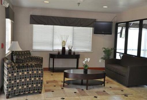 фото отеля BEST WESTERN Hope Hull Inn