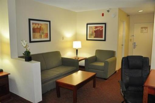 фото отеля BEST WESTERN Hope Hull Inn