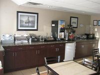 BEST WESTERN Hope Hull Inn