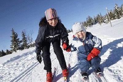 фото отеля Nordseter Fjellstue & Hytter