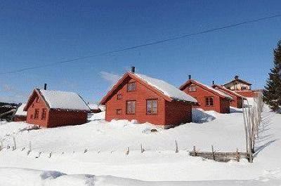 фото отеля Nordseter Fjellstue & Hytter