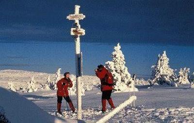 фото отеля Nordseter Fjellstue & Hytter