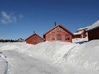 фото отеля Nordseter Fjellstue & Hytter