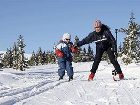 фото отеля Nordseter Fjellstue & Hytter