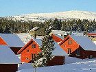 фото отеля Nordseter Fjellstue & Hytter