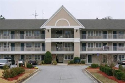 фото отеля Extended Stay America Hotel Airport Columbus