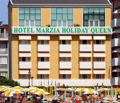 фото отеля Hotel Marzia Holiday Queen