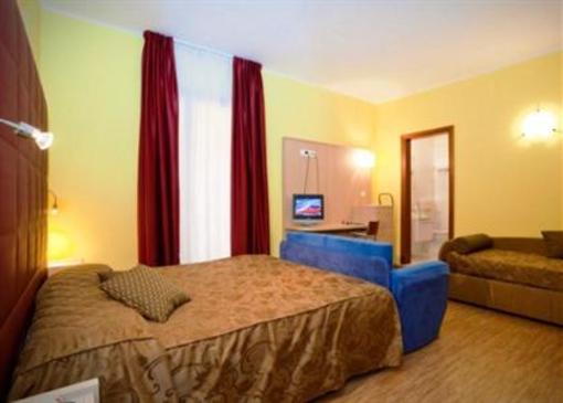 фото отеля Hotel Marzia Holiday Queen