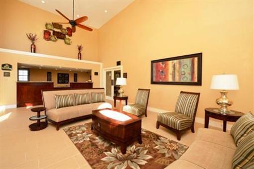фото отеля Best Western on the Island