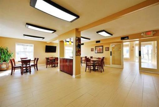 фото отеля Best Western on the Island