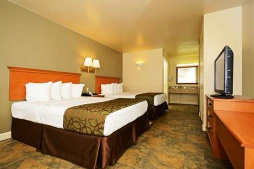 фото отеля Best Western on the Island
