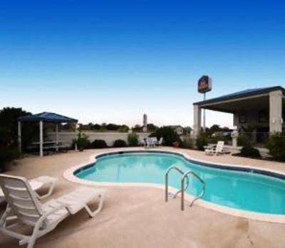 фото отеля Best Western on the Island