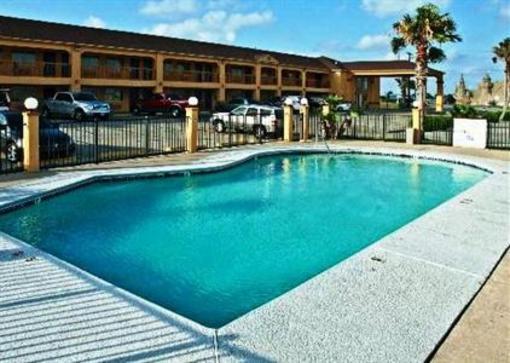 фото отеля Best Western on the Island