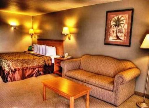 фото отеля Best Western on the Island