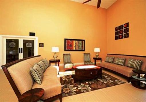 фото отеля Best Western on the Island