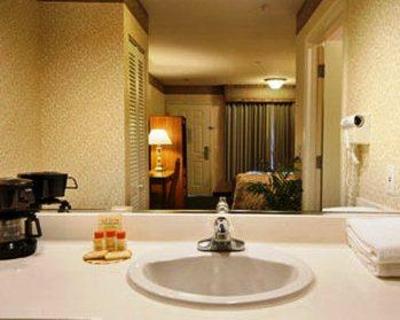 фото отеля Days Inn Airport San Jose (California)