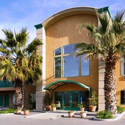 фото отеля Days Inn Airport San Jose (California)
