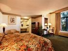 фото отеля Days Inn Airport San Jose (California)