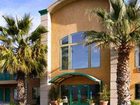 фото отеля Days Inn Airport San Jose (California)