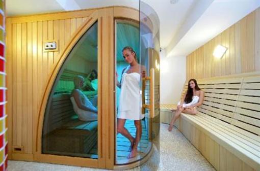 фото отеля Hotel Lesana