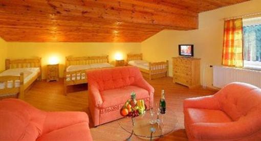 фото отеля Hotel Lesana
