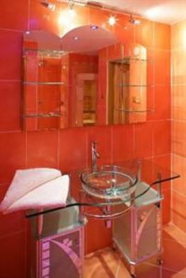 фото отеля Hotel Lesana