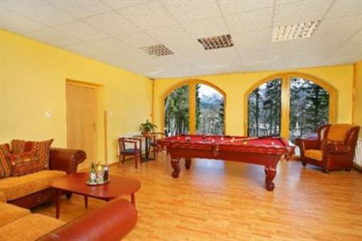 фото отеля Hotel Lesana
