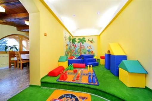 фото отеля Hotel Lesana