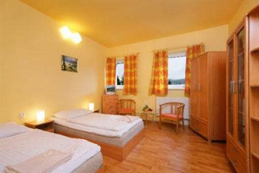 фото отеля Hotel Lesana